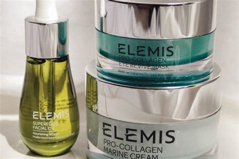 elemis outlet.